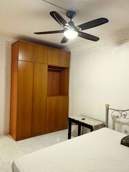 Blk 256 Bukit Batok East Avenue 4 (Bukit Batok), HDB 3 Rooms #448743491
